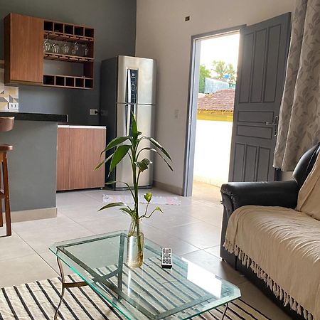 Pousada Pinhao Roxo Porto Seguro Dış mekan fotoğraf